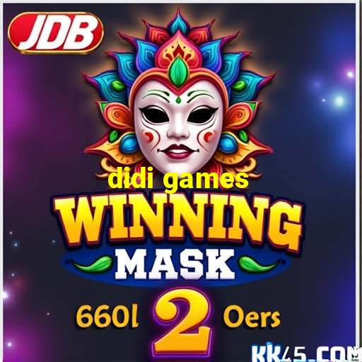 didi games portão de casa